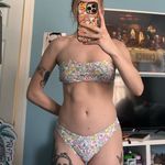 Romwe  Bikini Set Photo 3