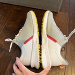 FootJoy ‎ Women's Fuel Golf Shoes 92372 White/Rose Size 9M Photo 2