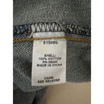 Cabela's Cabela’s Natural Reflections Blue Denim Hooded Jean Jacket Size Large Photo 7