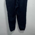 CRZ Yoga  Navy Blue Sweatpants Joggers Photo 3