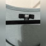 Frye Button Front Sleeveless Maxi Dress Photo 6