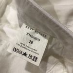 Anthropologie Each x Other “Rebel” Printed Skinny Jeans 29 Photo 3