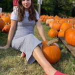 Urban Outfitters Gingham Jumpsuit Photo 0