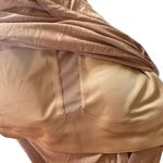 Shebird The Freedom Racerback Bra Tank Sz 5 M/L Tan Size L Photo 5