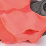 Lululemon 8 Work The Circuit Tank Top Built in Bra Photo 7