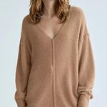 Wilfred Free Hush Knit Sweater Photo 0