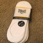 Everlast  3 pair pack white socks plus 2 free Photo 1