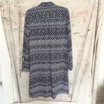 Diane Von Furstenberg  Prita Shirt Silk Dress Photo 4