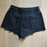 Garage  Jean Shorts Photo 1