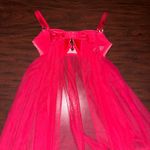 Victoria's Secret Victoria’s Secret Push Up Baby Doll Lingerie Size 34B Photo 2