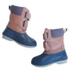 Gap  Duck snow boots Unisex boy/ girls 5T/6T Photo 0