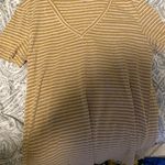 Final Touch Striped Top Photo 2