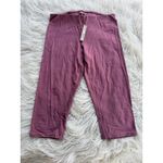 SKIMS Smooth Layers Capri Redwood Size Medium Photo 5