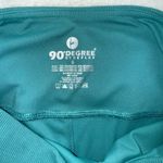 90 Degrees by Reflex 90 Degree by Reflex Leggings Women’s size S Photo 1