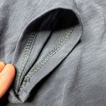 Patagonia Women's Mainstay Henley Long Sleeve Shirt NWT Size S (Smolder Blue) Photo 6