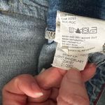 Tommy Hilfiger  y2k denim Americana skirt size 10 Photo 4