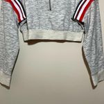 Free People Movement Getting My Vibe Sweatshirt Photo 2