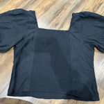 Abercrombie & Fitch  Square-neck Top Photo 3