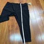 The North Face NWT  Women’s Black W Laterra Utility Jogger size 3X Photo 13
