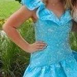 enchanted dress Size M Photo 4