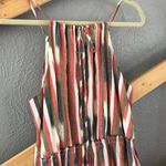 Mystree Colorful Sun Dress - Small Photo 2