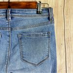 Black Daisy  Kate Straight Leg Jeans Photo 5