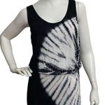 International concepts INC Womens Medium Boho Dye Studded Sleeveless Maxi Dress Photo 5