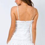 Princess Polly Molina Dress White Photo 2