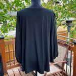 Adrianna Papell Nice long sleeve blouse🌷 Photo 3