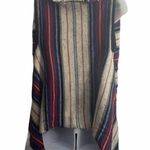 Sam Edelman Poncho Vest Photo 2