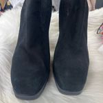 Acne Studios Flaire suede ankle boots shoes designer size 9 (39) winter fall Photo 5