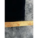 Bill Blass Vintage  Jeans Corduroy Pants -‎ Size 14 - Blue  - Stretch Photo 5