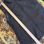 Faux Fur Reversible Vest in Dark Brown Sz:S/M Size undefined Photo 6