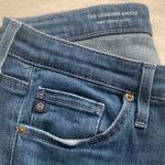 AG Adriano Goldschmied Adriano Goldschmied The Legging Ankle Jean Size 27 Photo 1