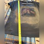 RBX Hocus Pocus “Legends Never Die” Graphic Tee women’s XL Black Photo 6