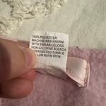 Loti Fashion Large Pink House Coat Photo 5