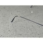 Fendi F513 Sapphire Eyeglasses Frames ONLY Womens Full Rim 49-18-140 Photo 12