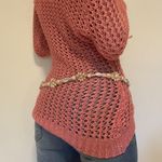 Y2k rue 21 crochet Pink Photo 3