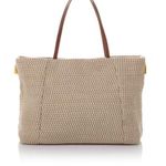 Steve Madden NWT Boho Embroidered Tassel Adorned Oversized Carryall Tote Photo 1