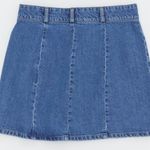 BDG  Sadie Denim Mini Skirt NWT Size XS Photo 3