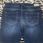 NWT! Low rise bootcut jeans Blue Size 28 Photo 6