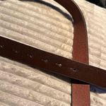 Rebecca Minkoff NWOT Brown Leather Photo 2