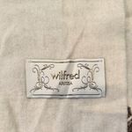 Aritzia  Wilfred Cream Scarf Photo 3