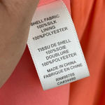 Rebecca Taylor  coral bustier dress w full skirt Photo 8