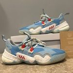 Adidas Trae Young 1- Ice Trae Photo 0