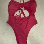 Victoria's Secret Victoria Secret Swimsuit Photo 0