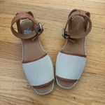 Rag and Bone Espadrille Sandals Size 7 Photo 2