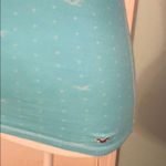 Hollister  NWOT vneck logo tee Photo 2