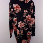 Ali & Jay  The Feeling Myself Mini Sweater Dress NWOT Size Large Photo 2