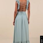 lulu soirée celebration dress  Photo 1